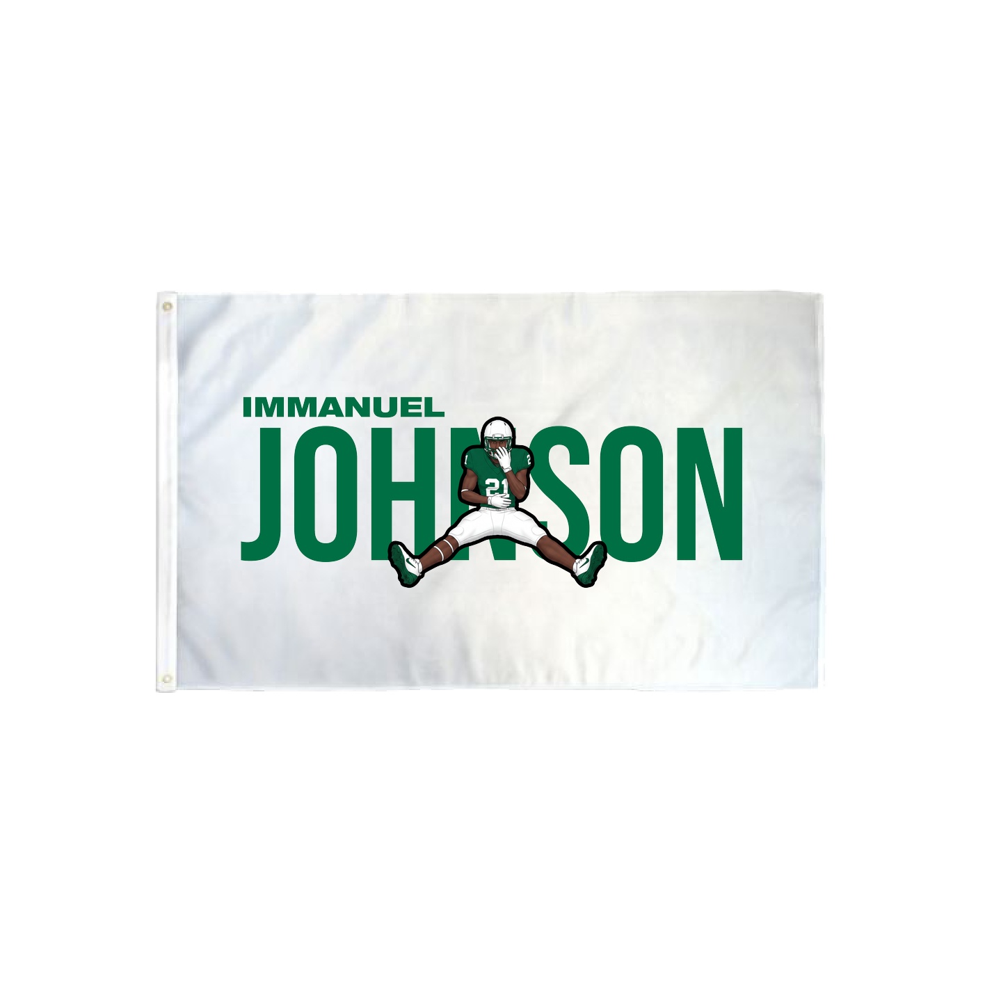3x5 Flag