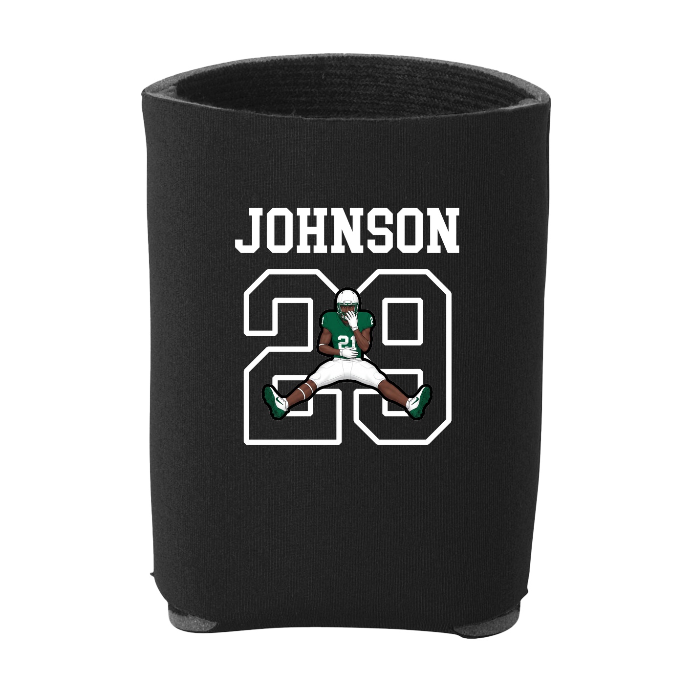 Can Holder — Shirsey in Black