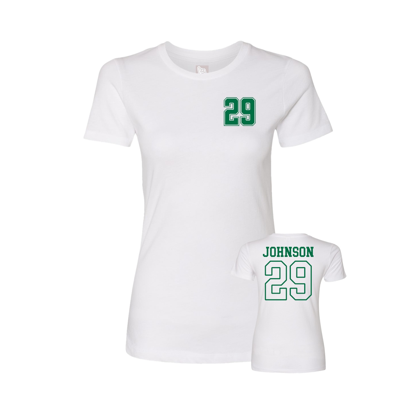 Womens Tee