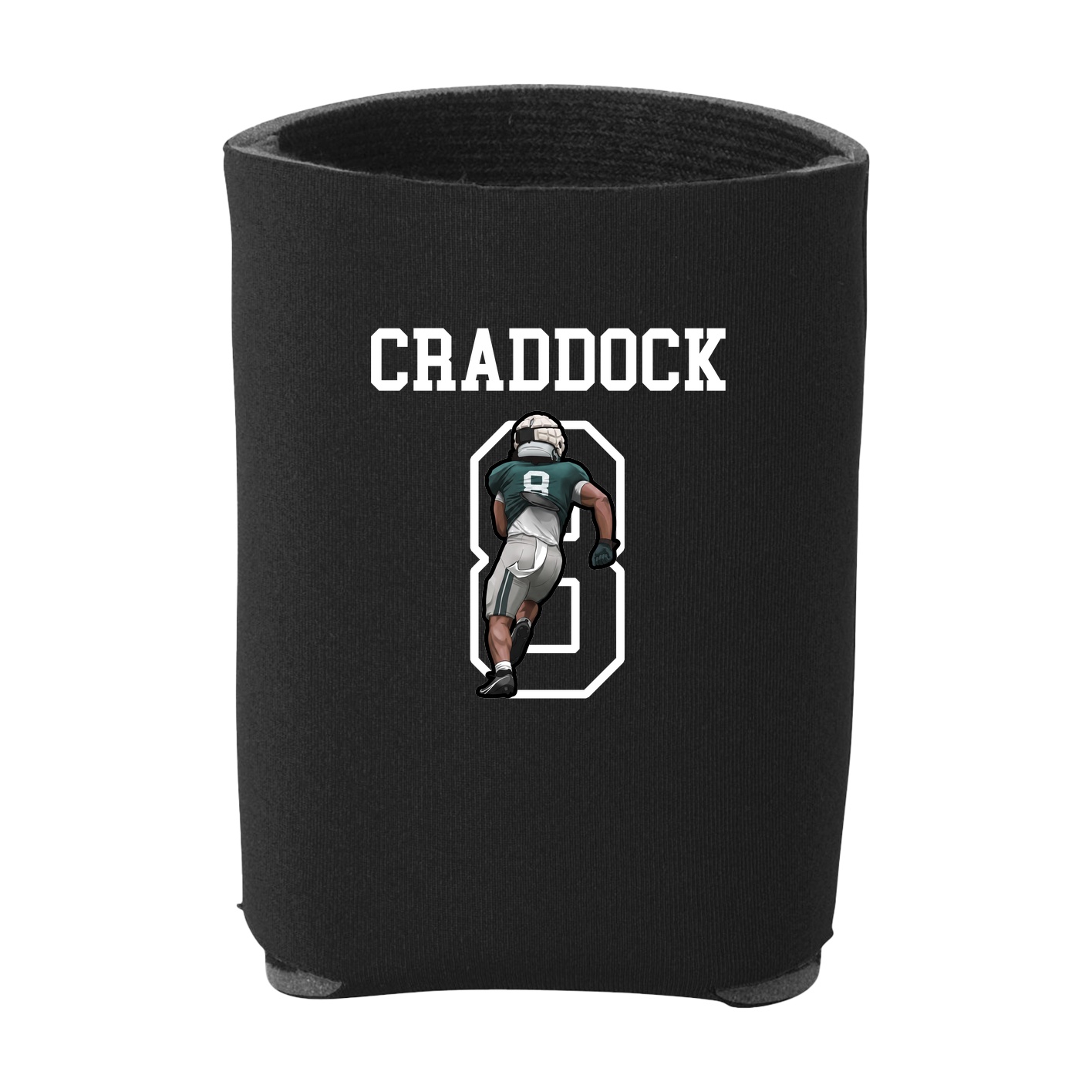 Can Holder — Shirsey in Black