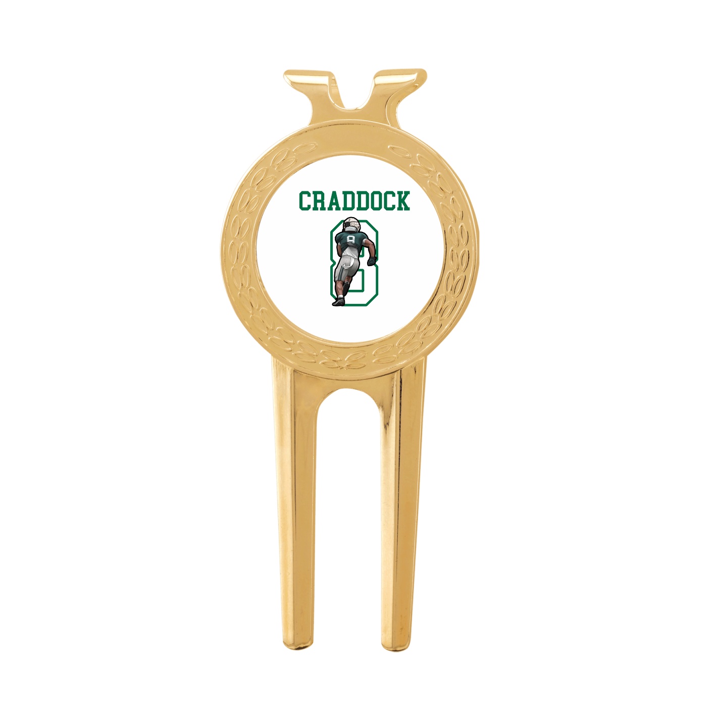 Divot Tool with Ball Marker — Shirsey in Classic