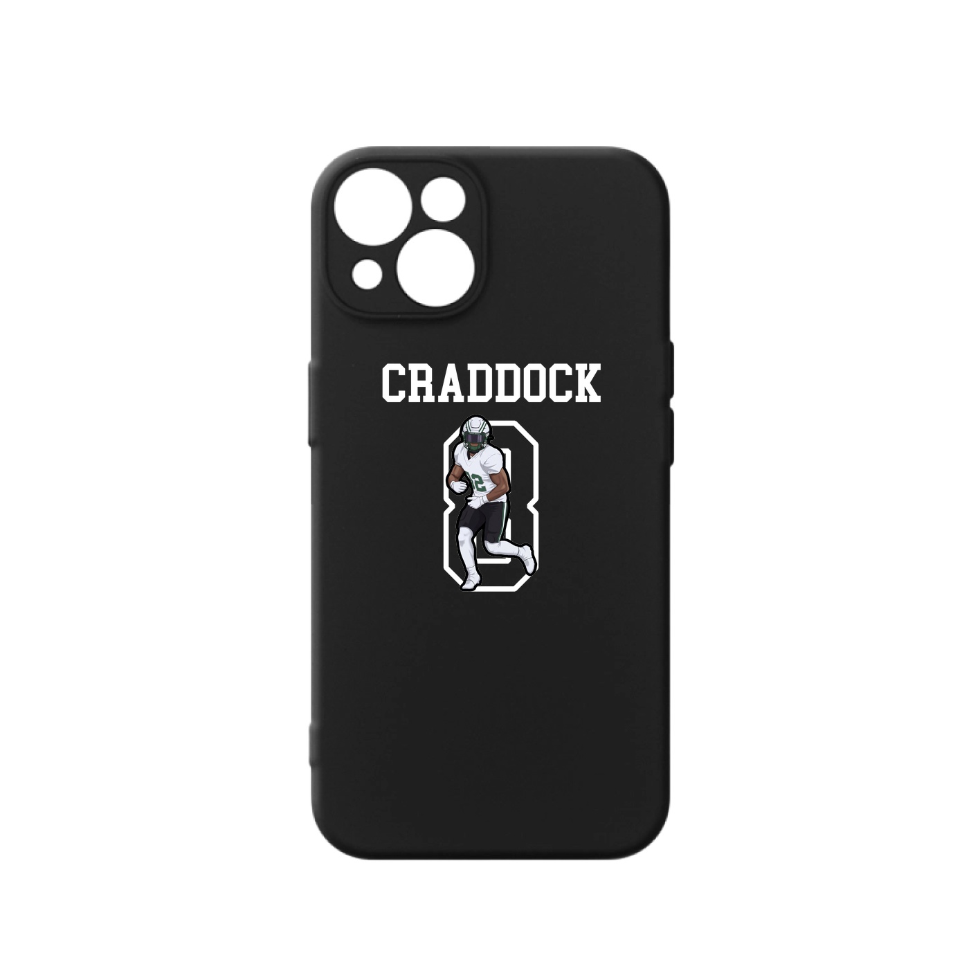 iPhone case