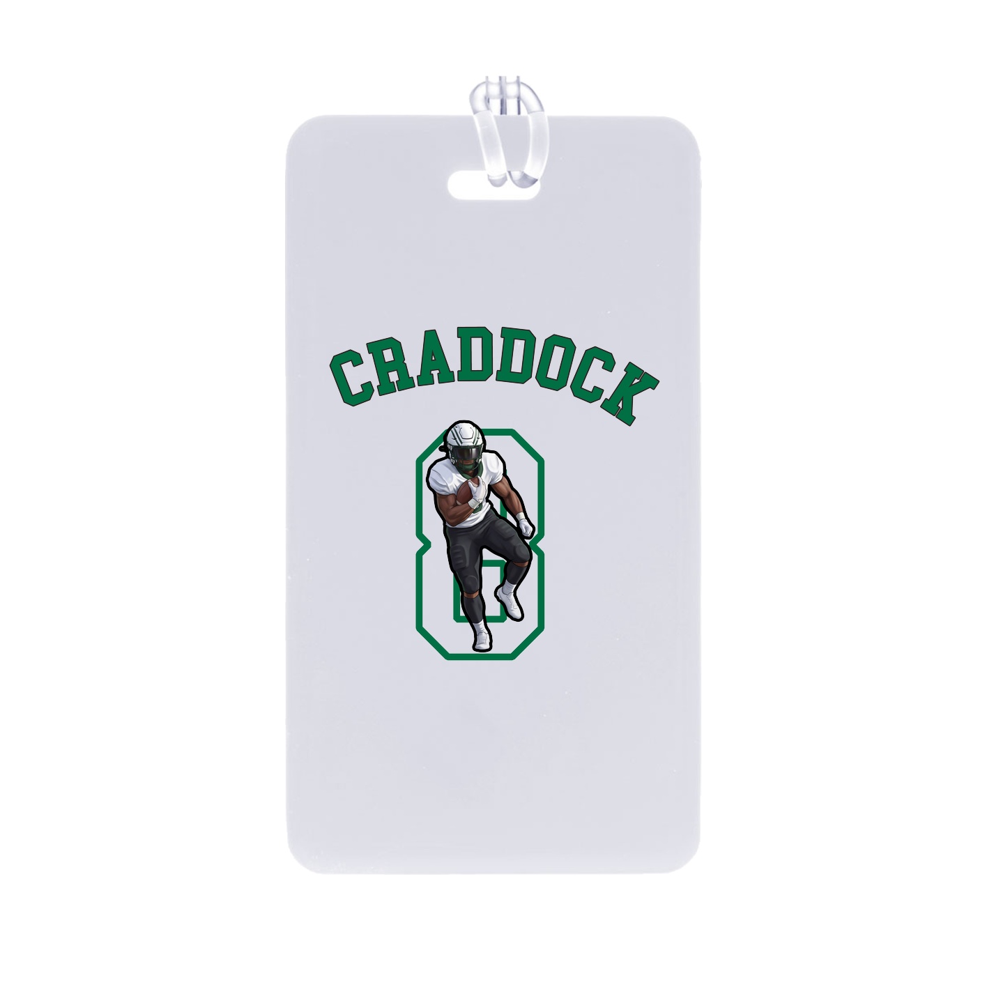 Bag Tag