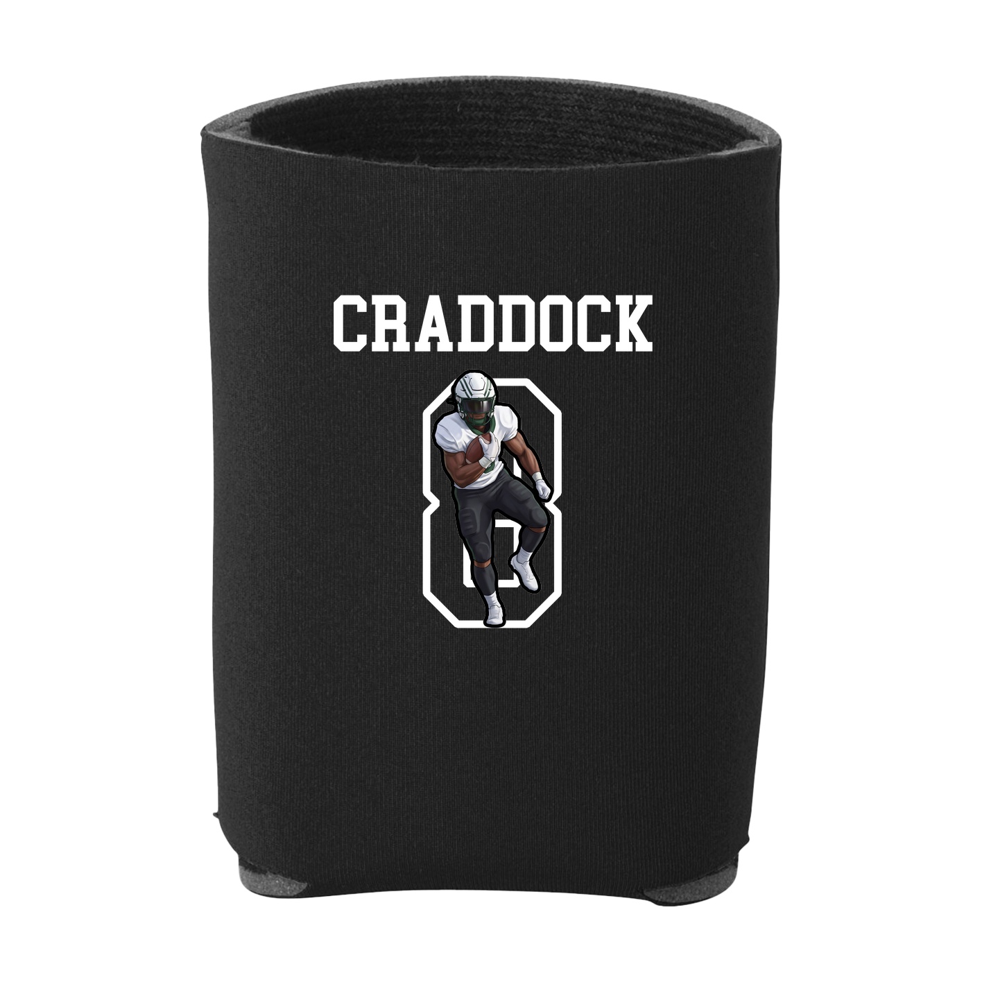 Can Holder — Shirsey in Black
