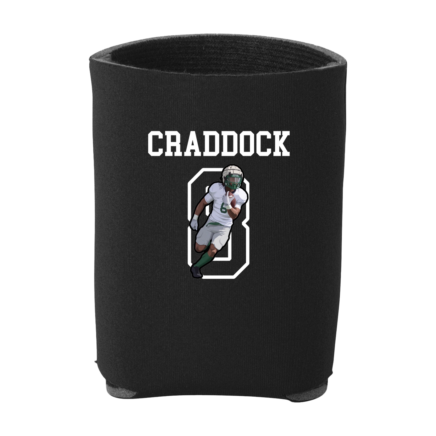 Can Holder — Shirsey in Black