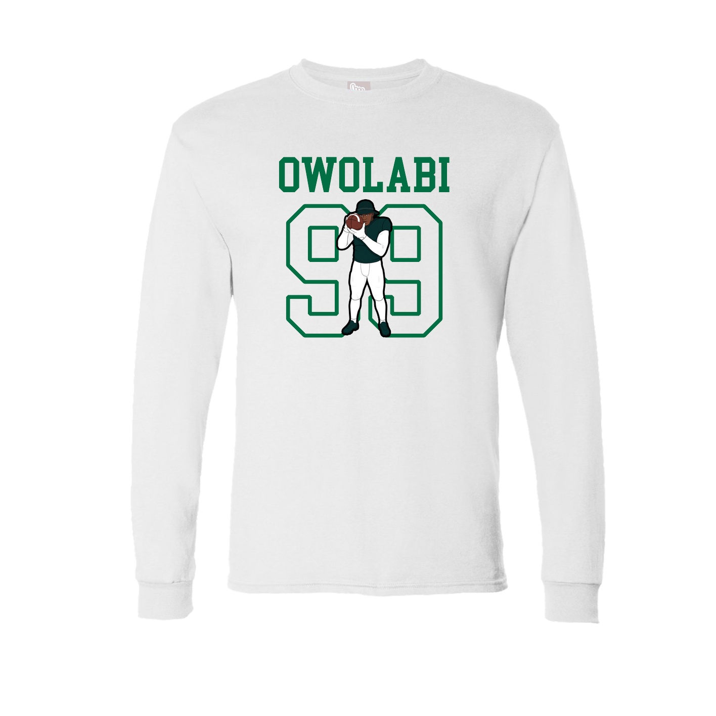 Long Sleeve Tee