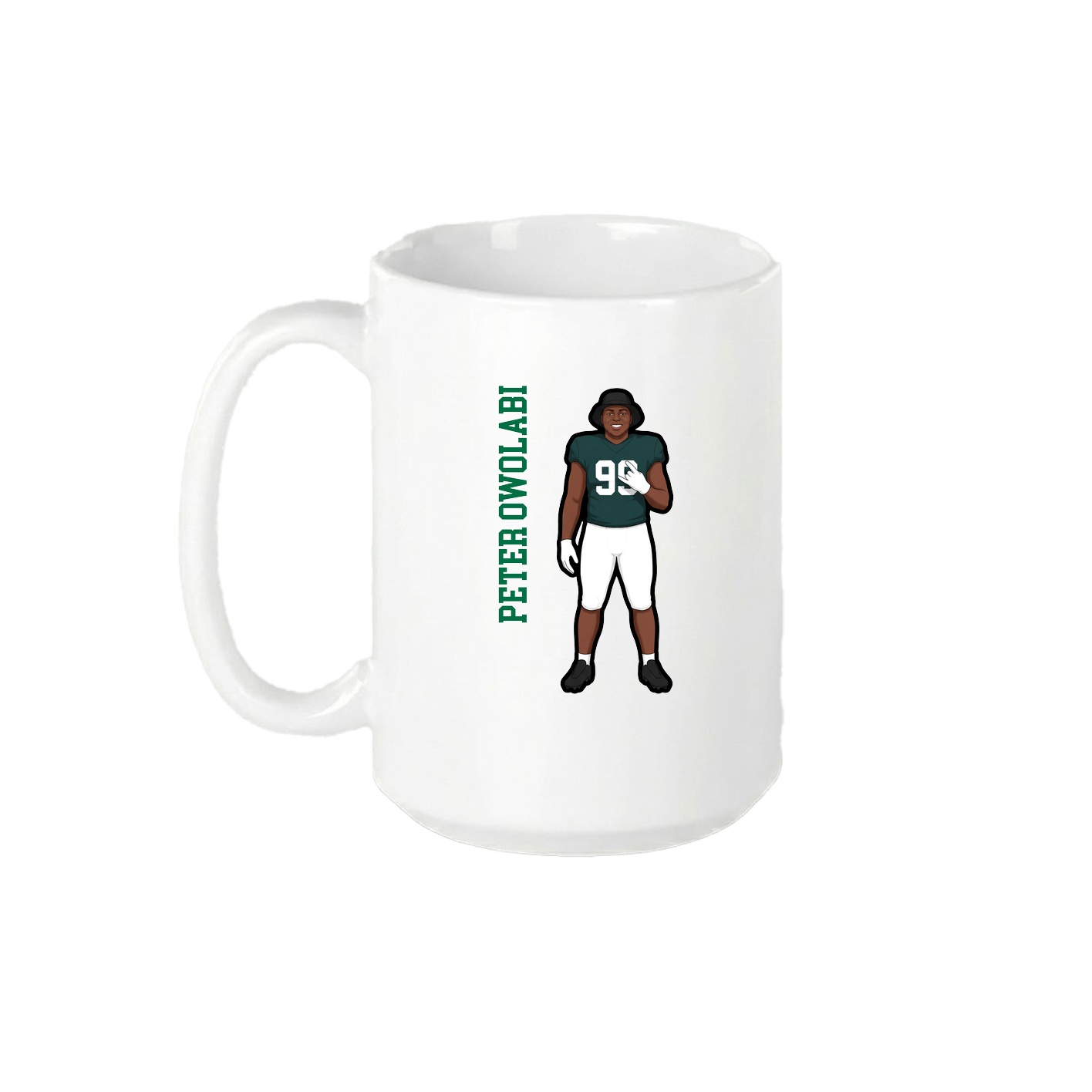 15oz Coffee Mug
