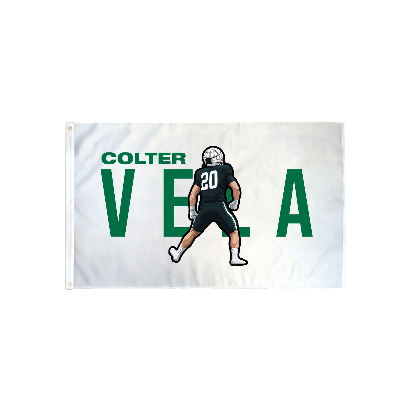 3x5 Flag