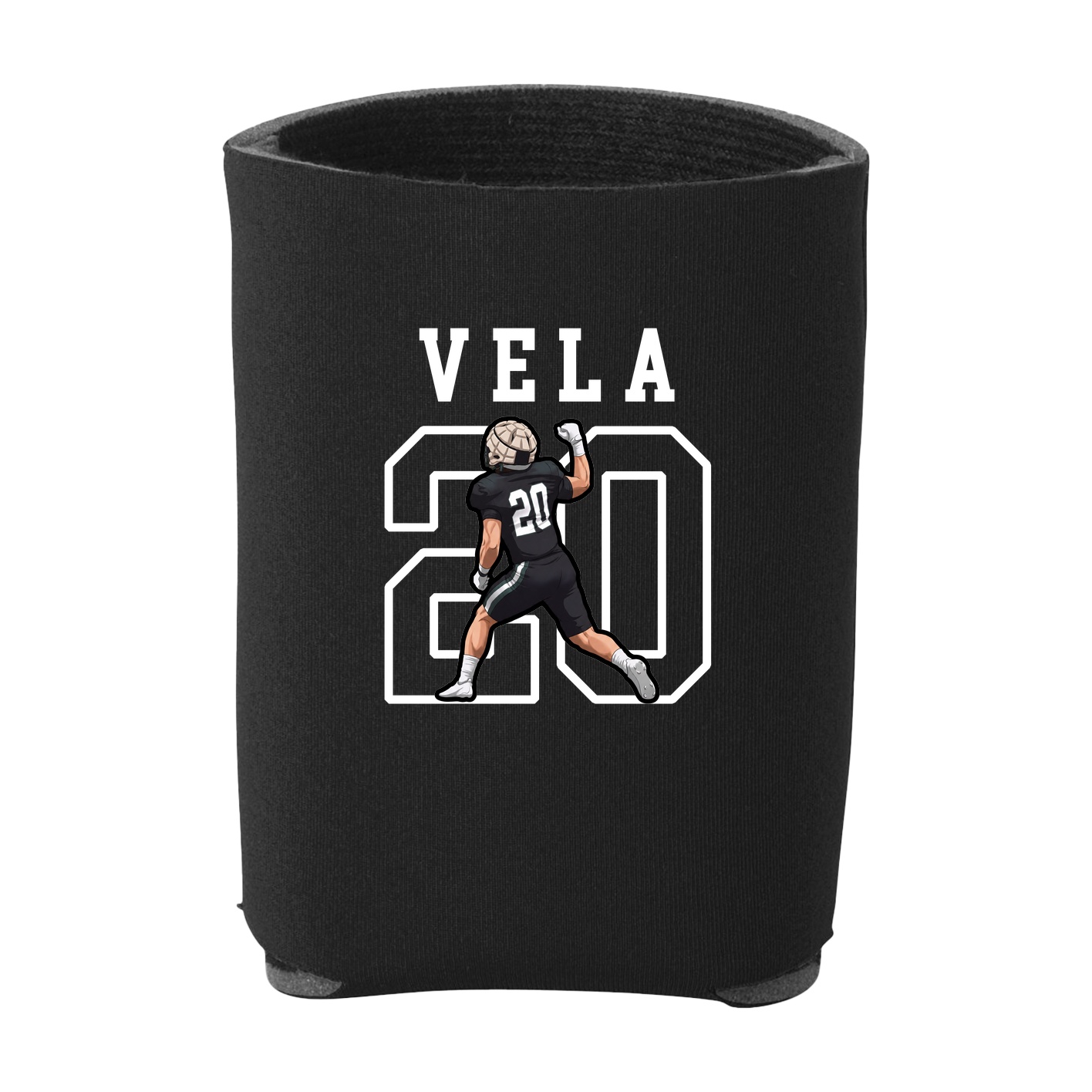 Can Holder — Shirsey in Black