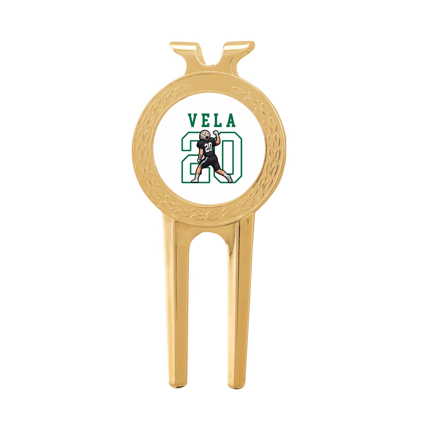 Divot Tool with Ball Marker — Shirsey in Classic