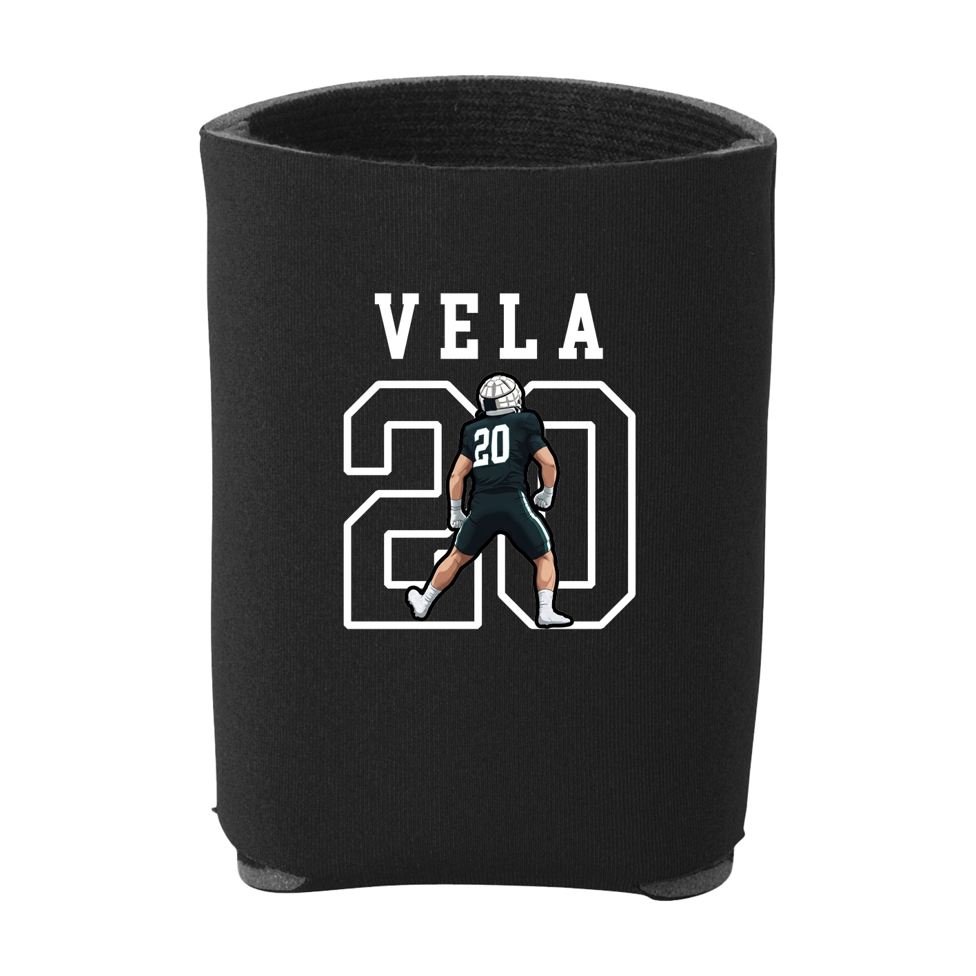 Can Holder — Shirsey in Black