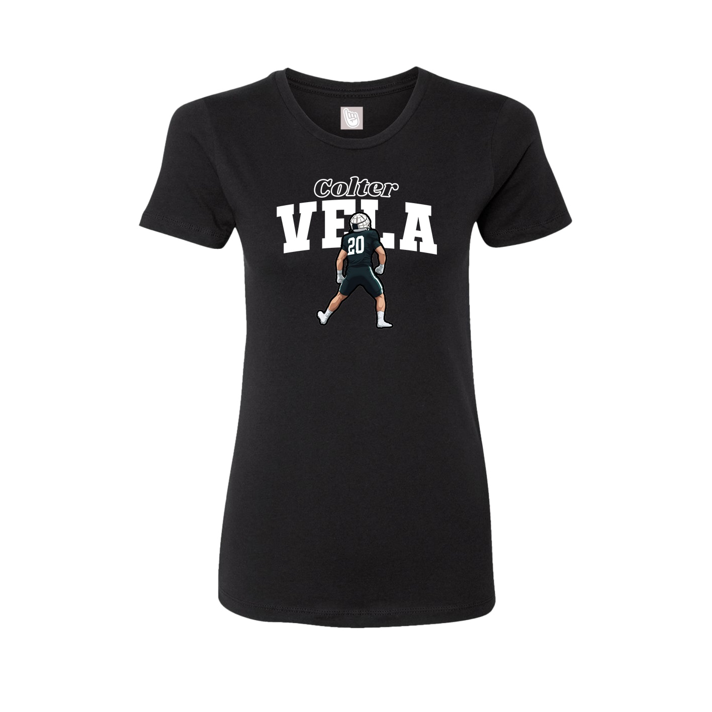Fitted Women's Tee