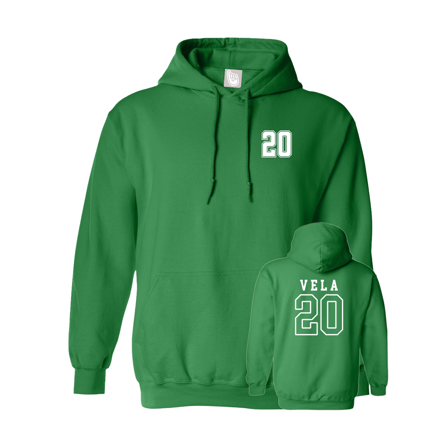 Hoodie