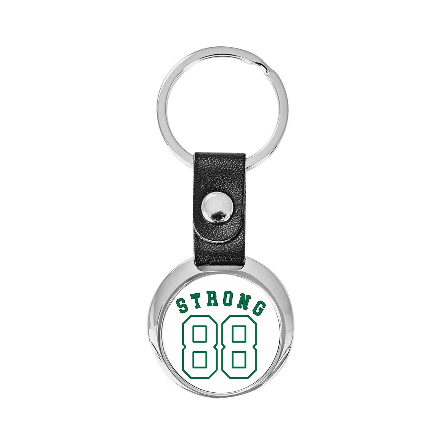 Key Chain — Shirsey Arch in Classic