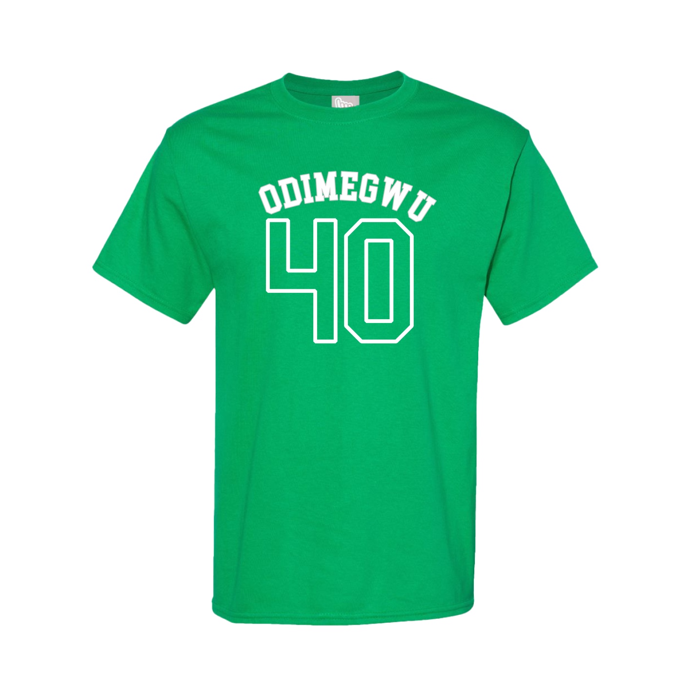 Tee — Shirsey Arch in Green