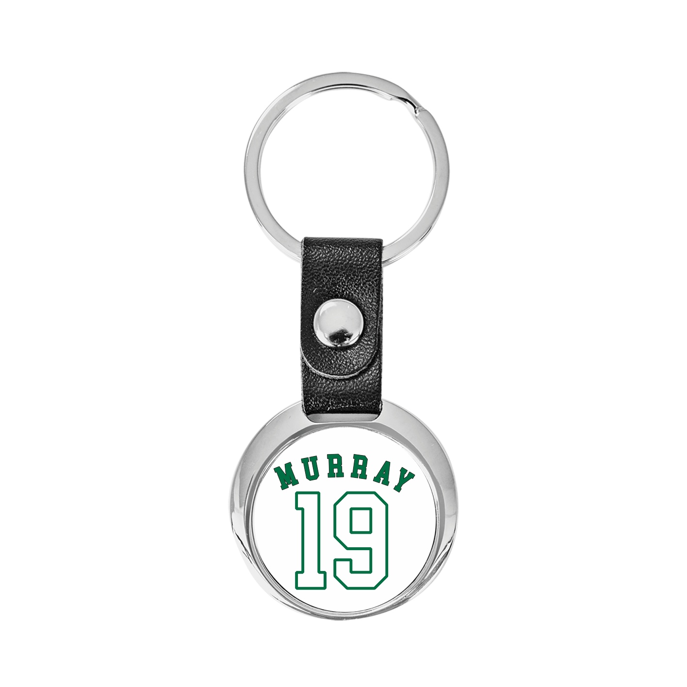 Key Chain — Shirsey Arch in Classic
