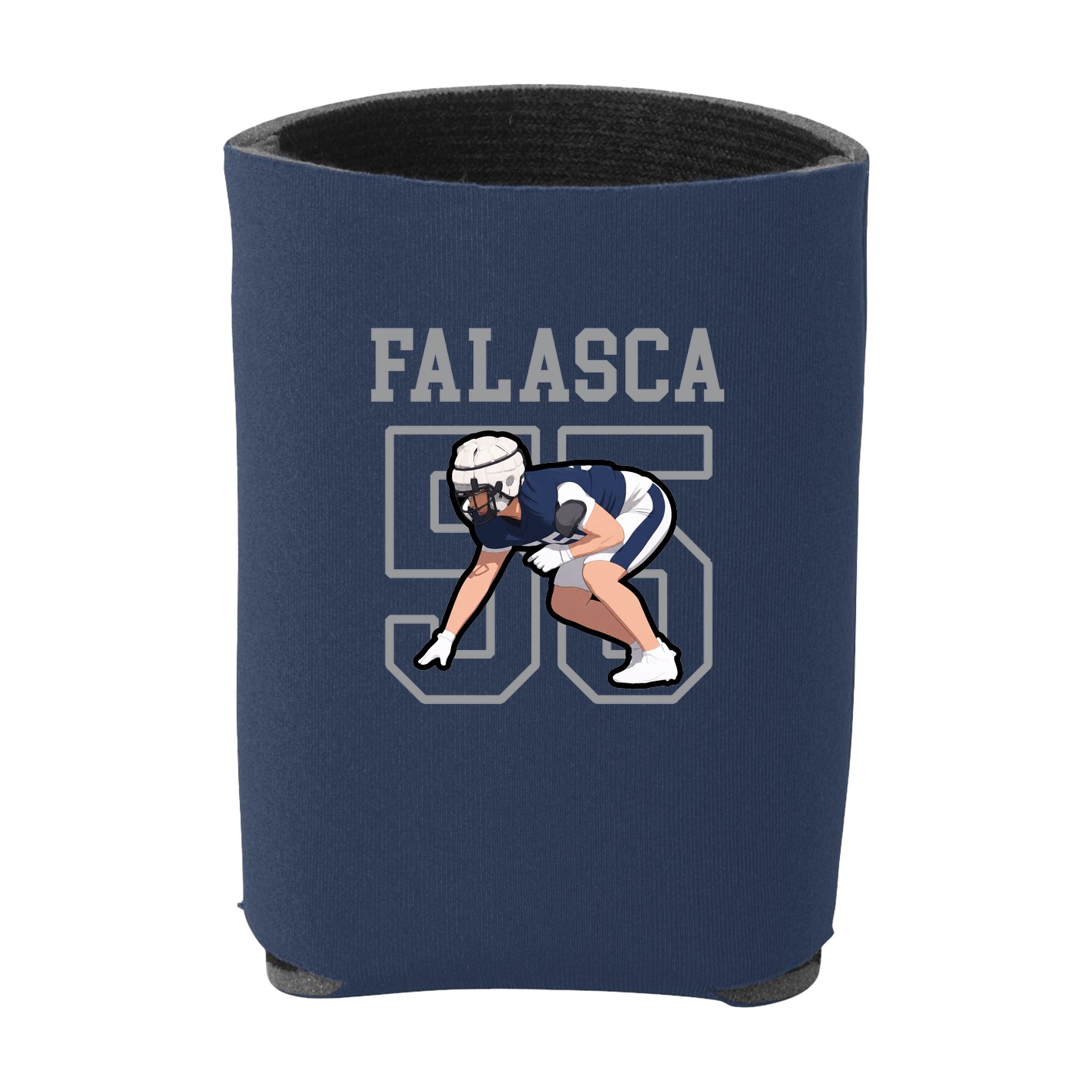 Can Holder — Shirsey in Navy