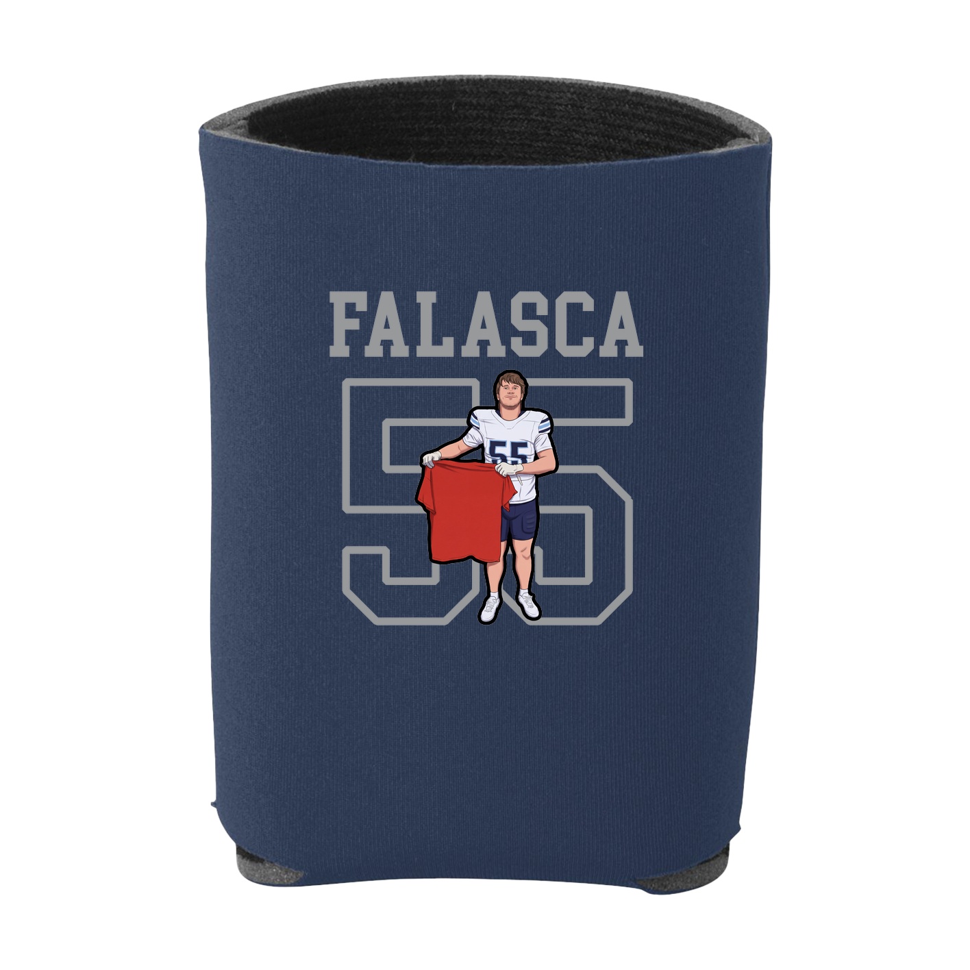 Can Holder — Shirsey in Navy