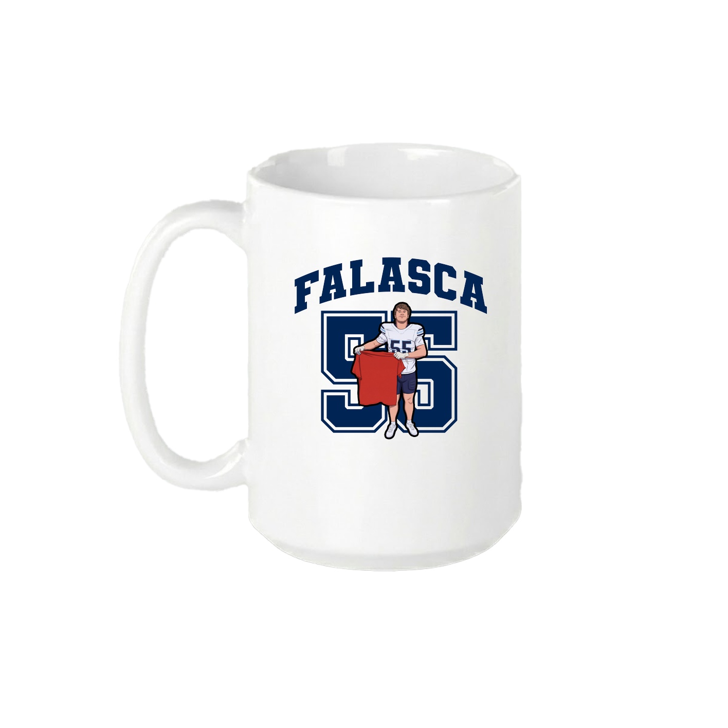 15oz Coffee Mug