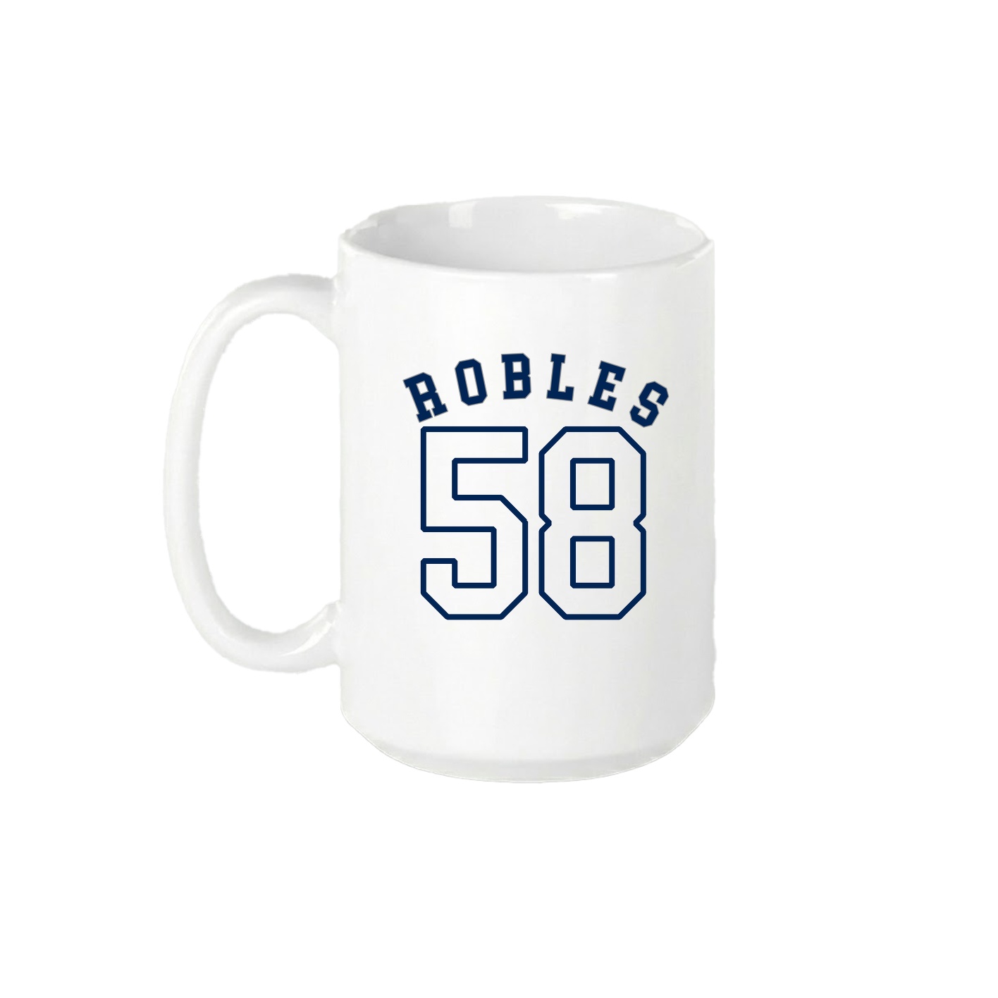 15oz Coffee Mug