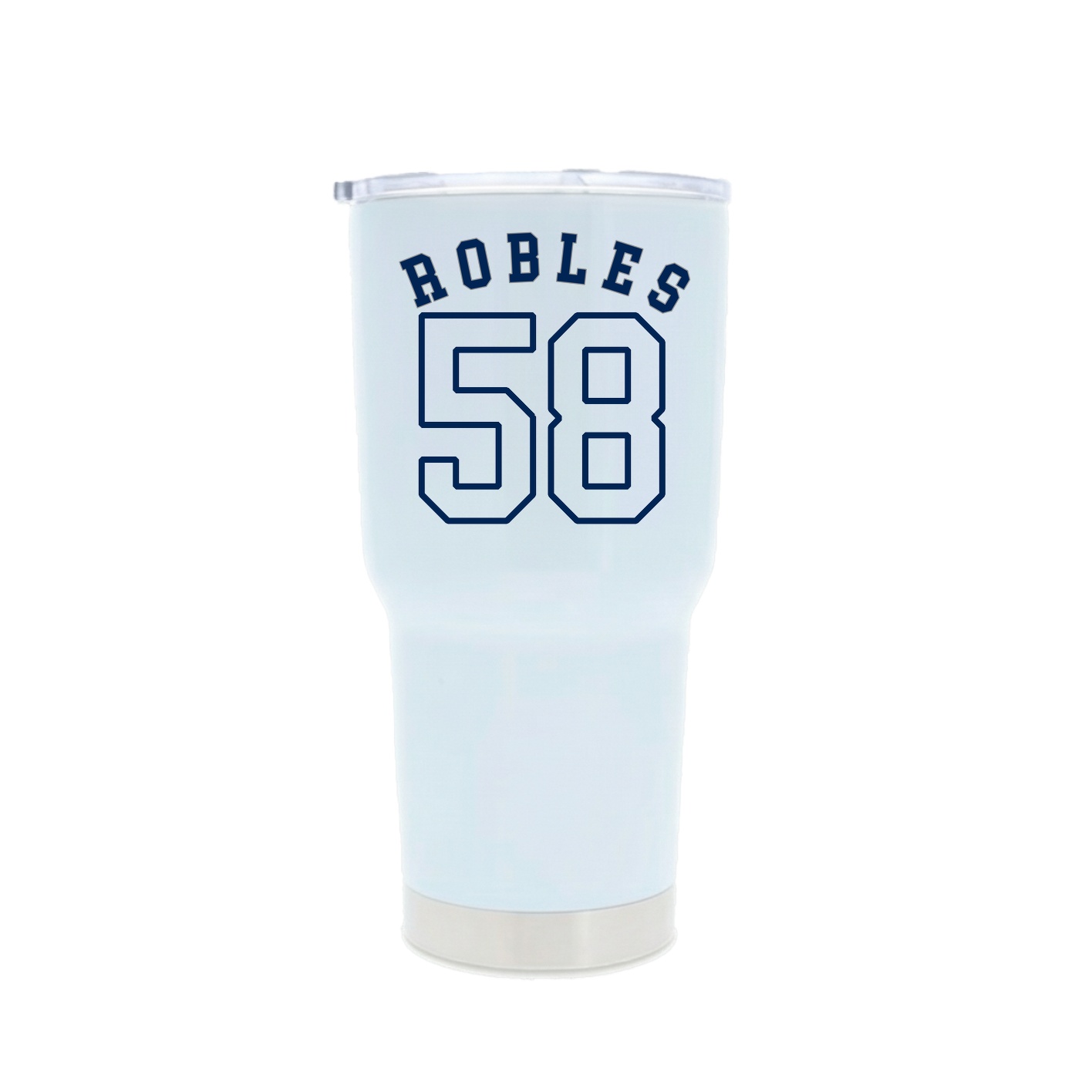 30oz Stainless Steel Tumbler