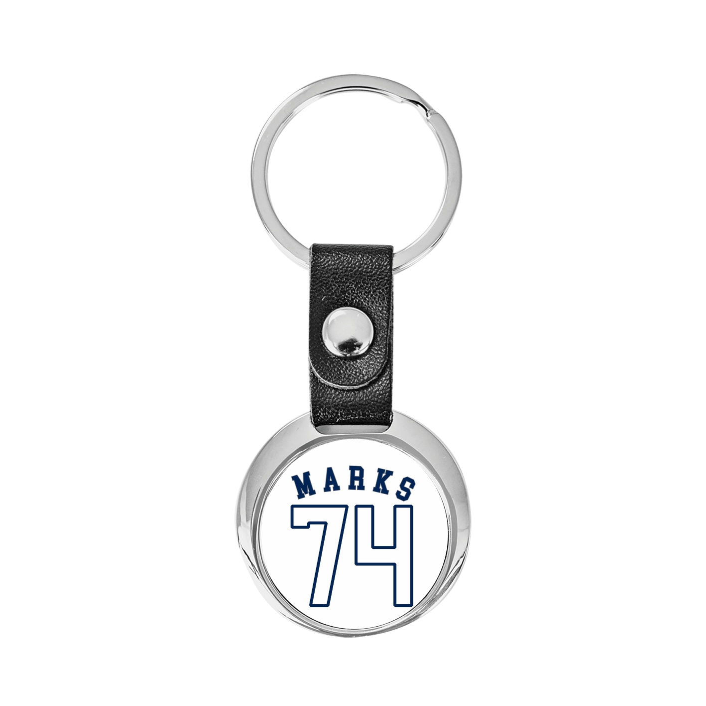 Key Chain — Shirsey Arch in Classic