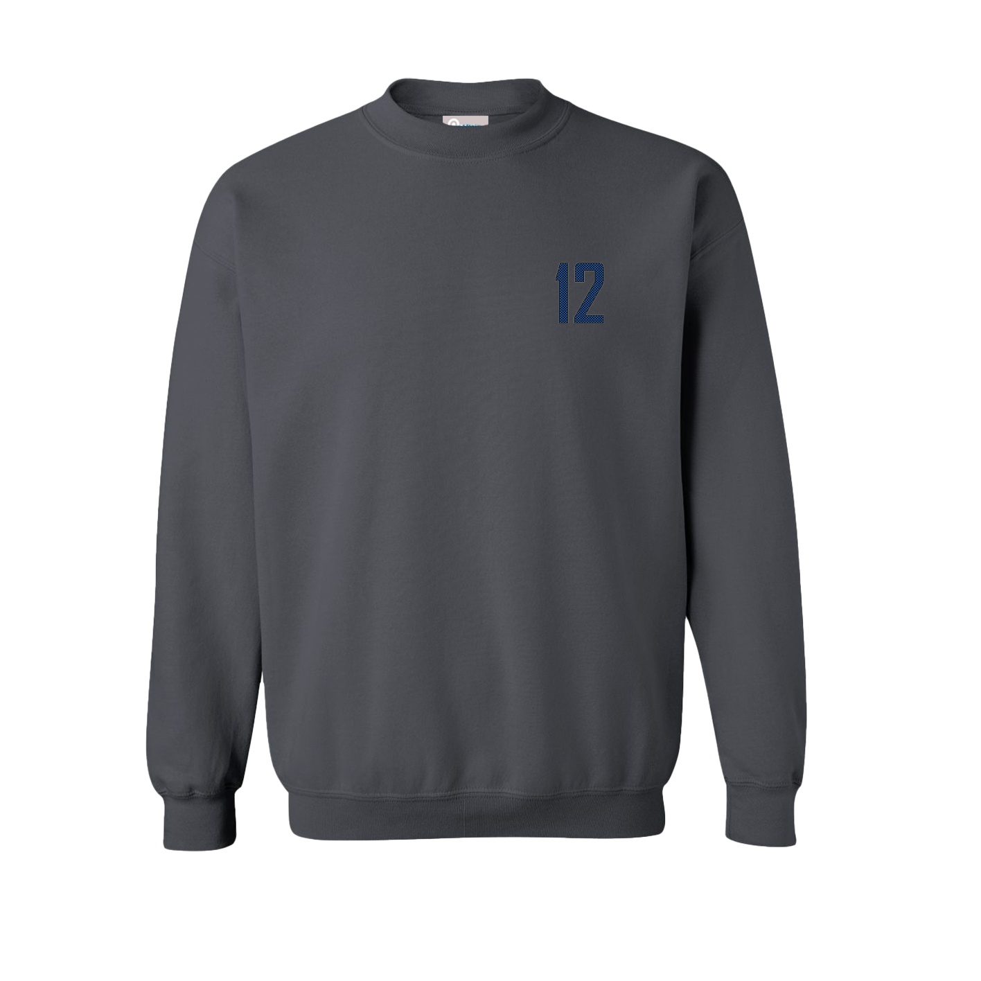 Fleece Crew