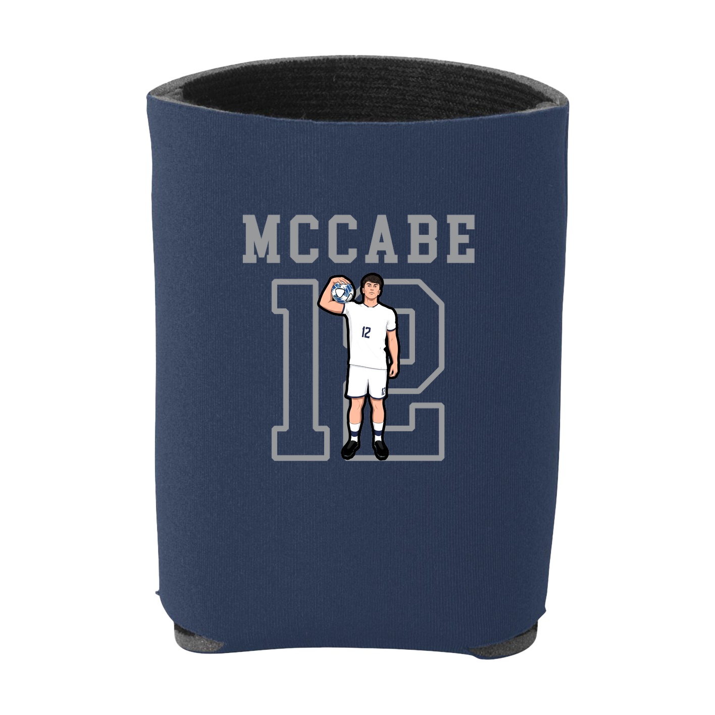 Can Holder — Shirsey in Navy
