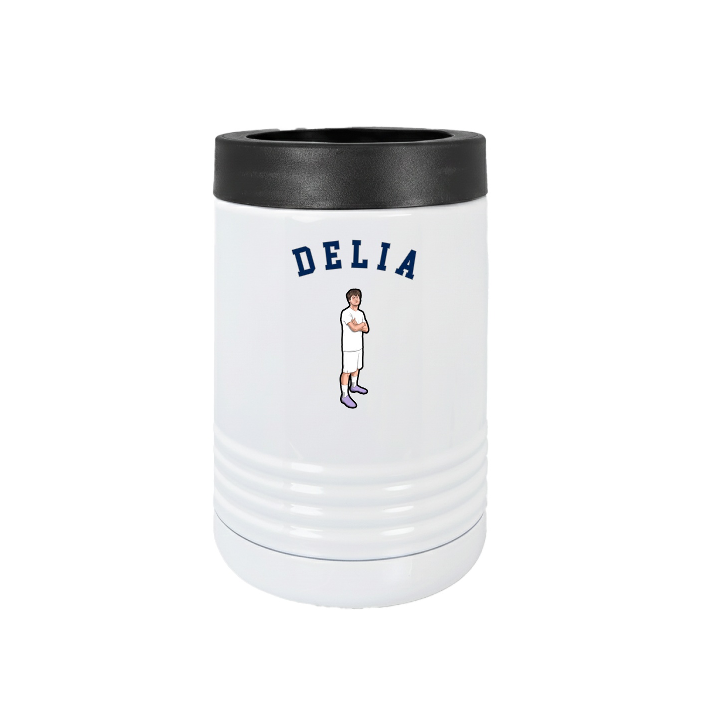 Beverage Holder — Shirsey Arch in White