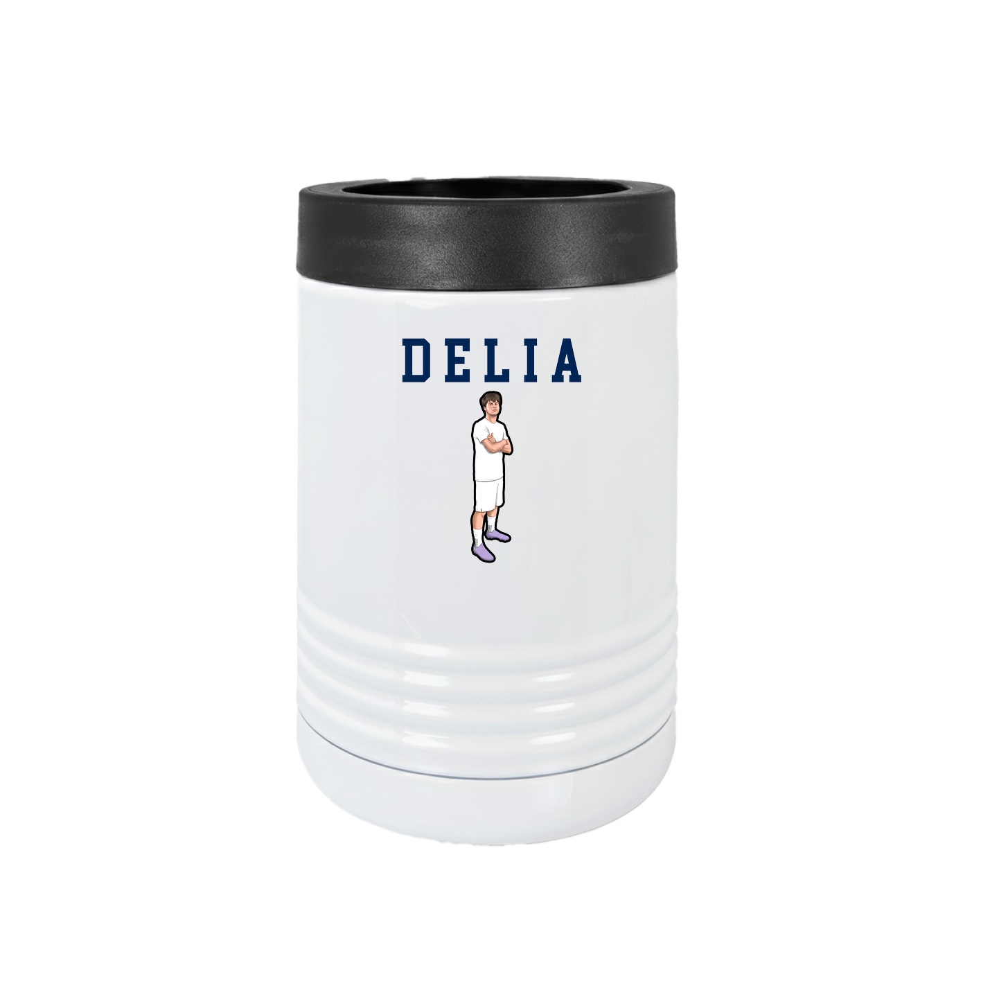 Beverage Holder — Shirsey in White