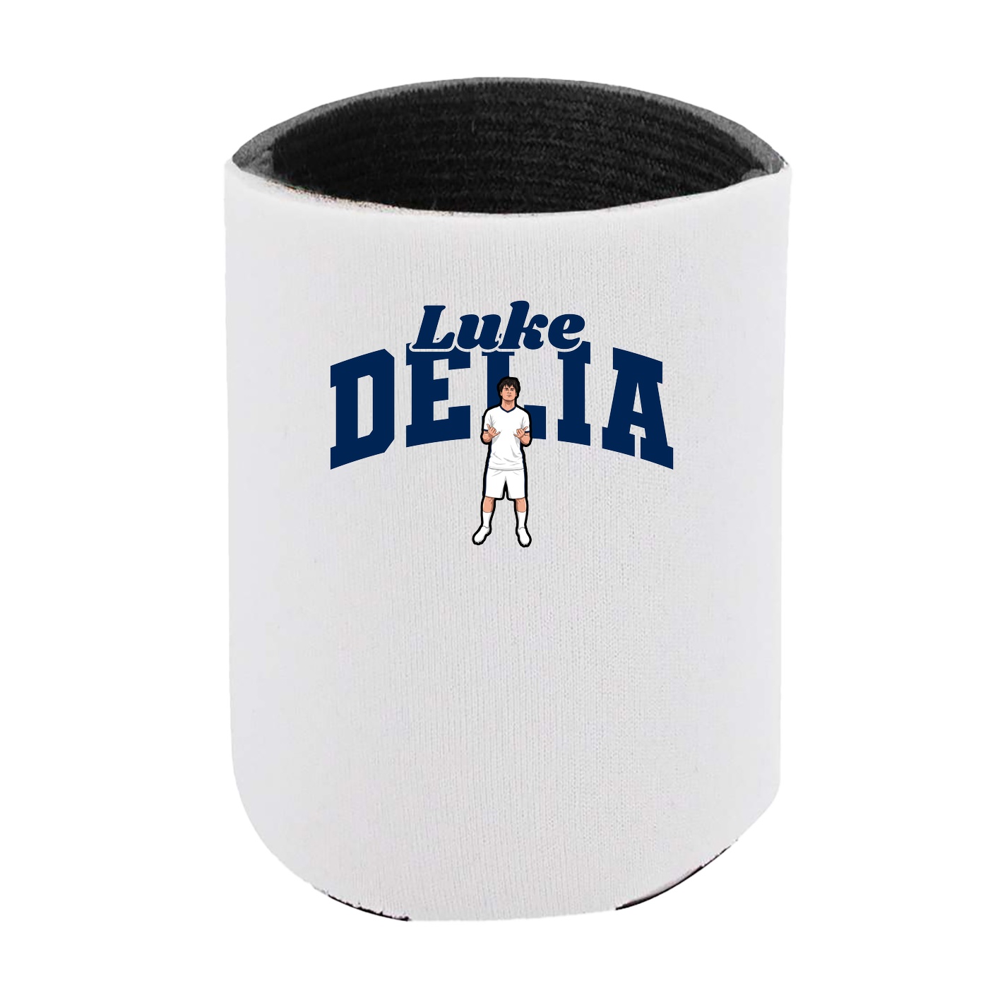 Can Holder — Signature Arch in White
