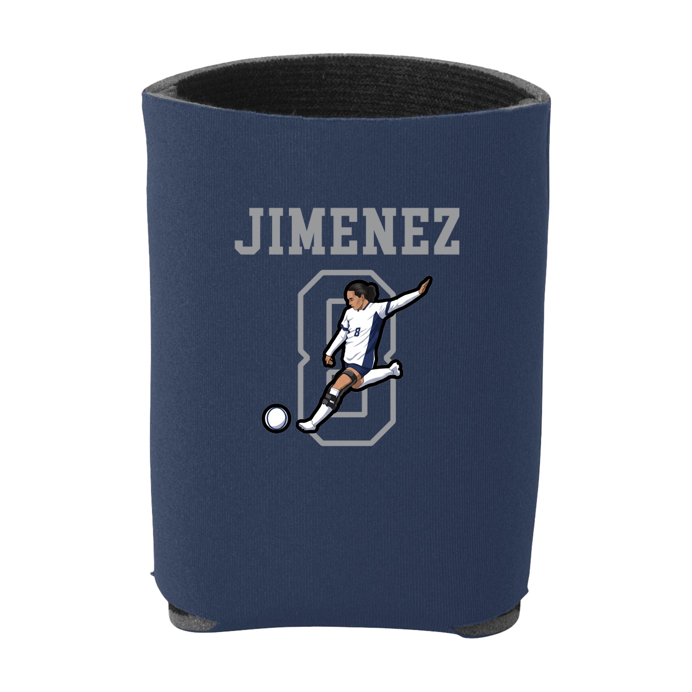 Can Holder — Shirsey in Navy