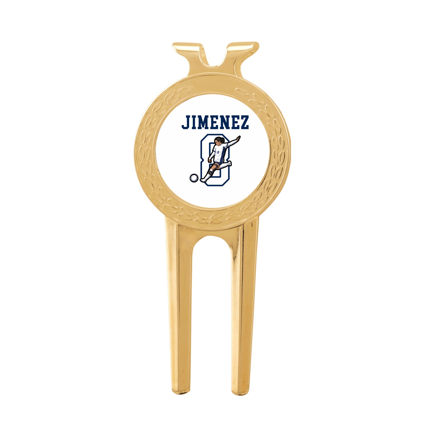 Divot Tool with Ball Marker — Shirsey in Classic