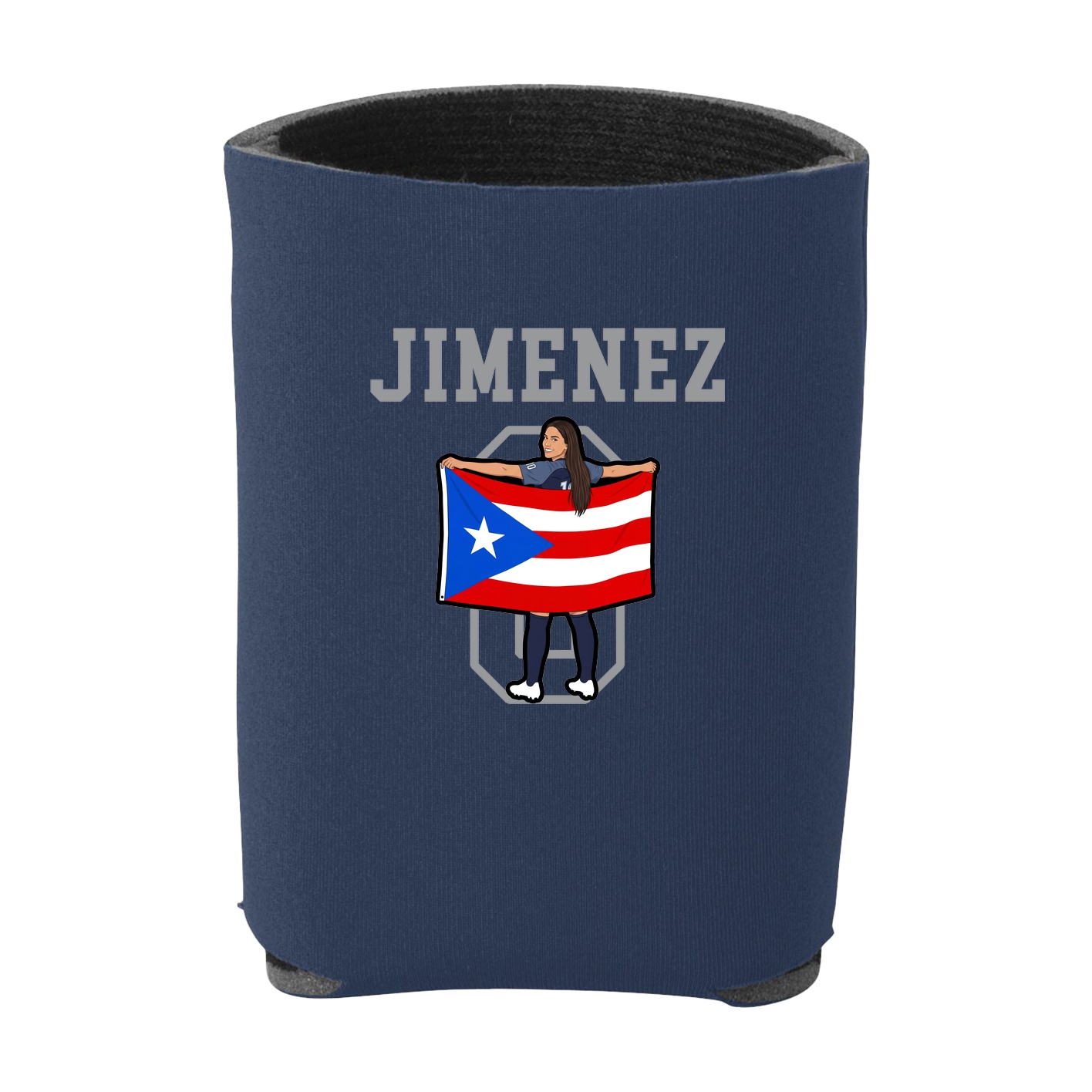 Can Holder — Shirsey in Navy