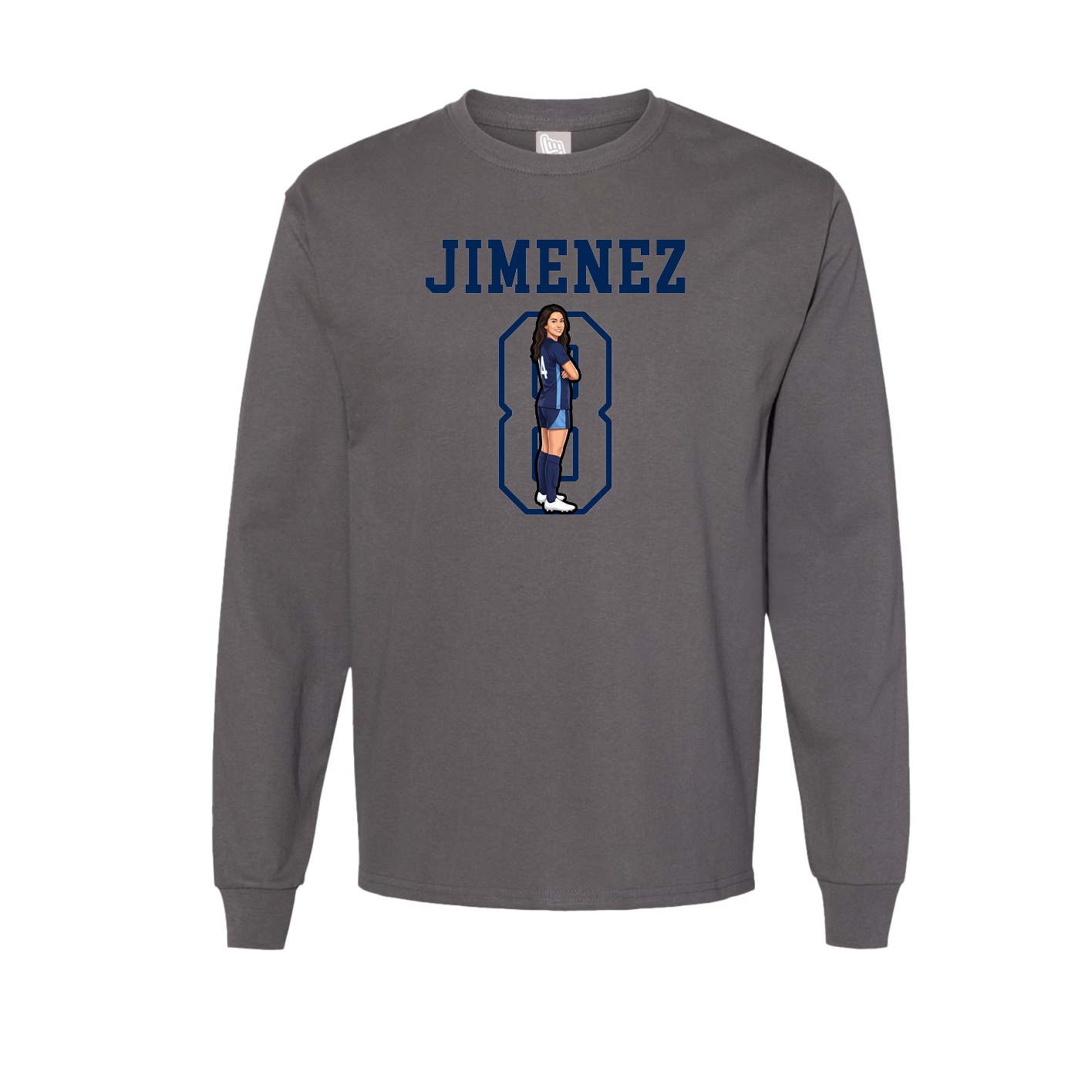 Long Sleeve Tee