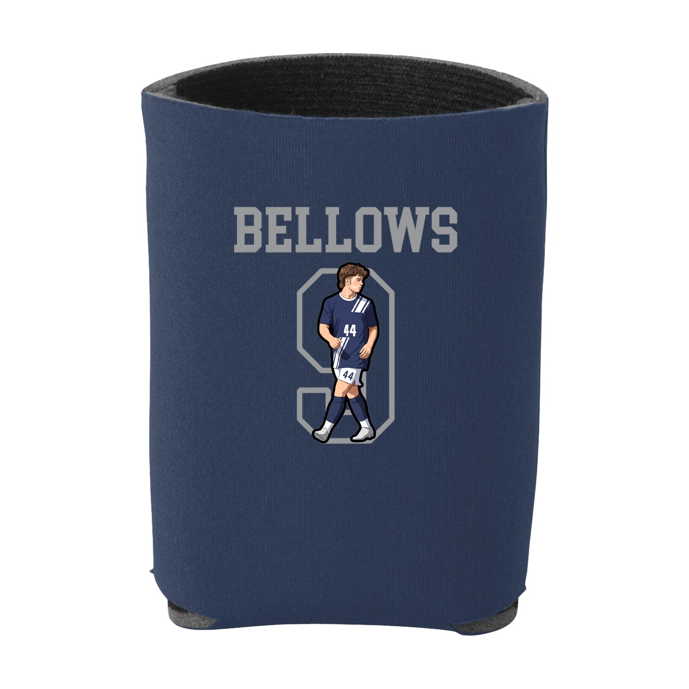 Can Holder — Shirsey in Navy