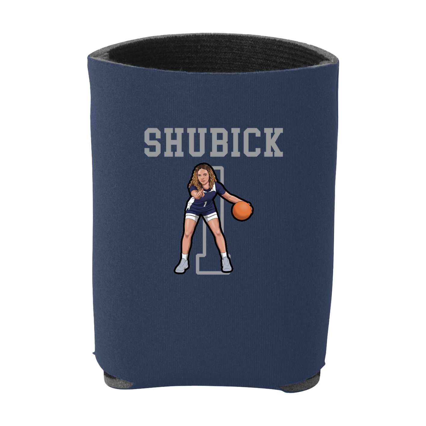 Can Holder — Shirsey in Navy