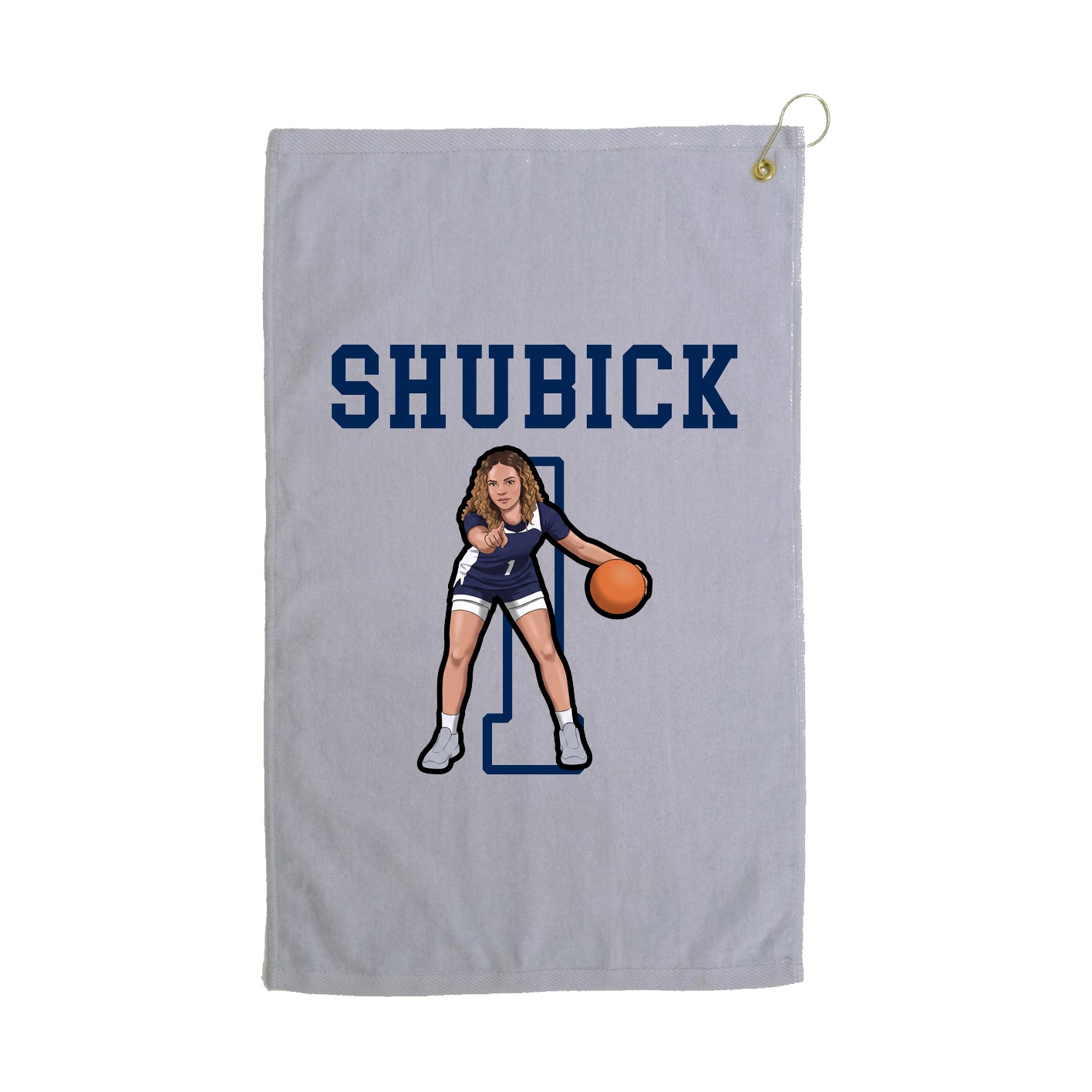 Golf Towel