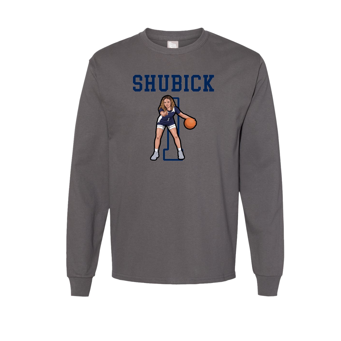 Long Sleeve Tee