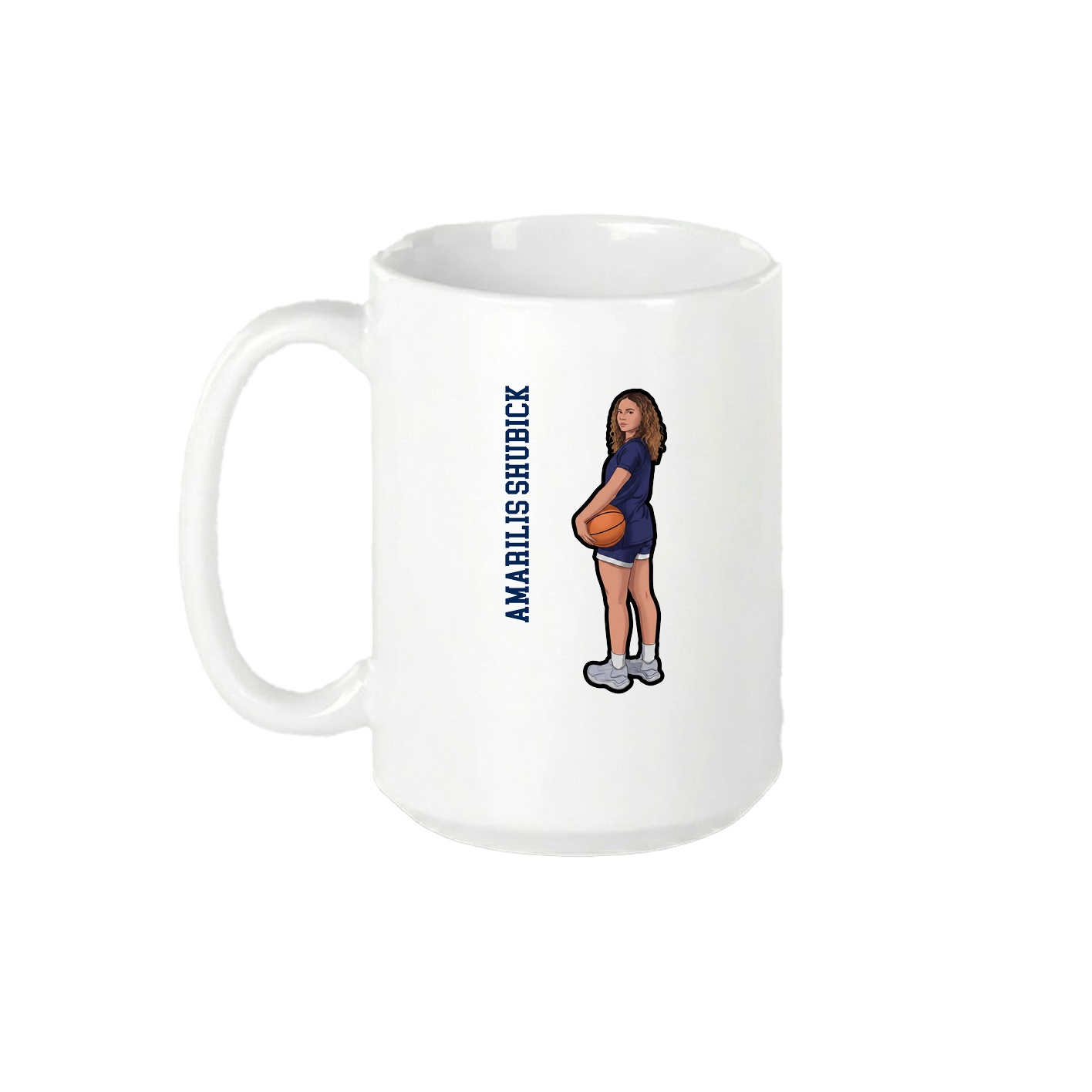 15oz Coffee Mug