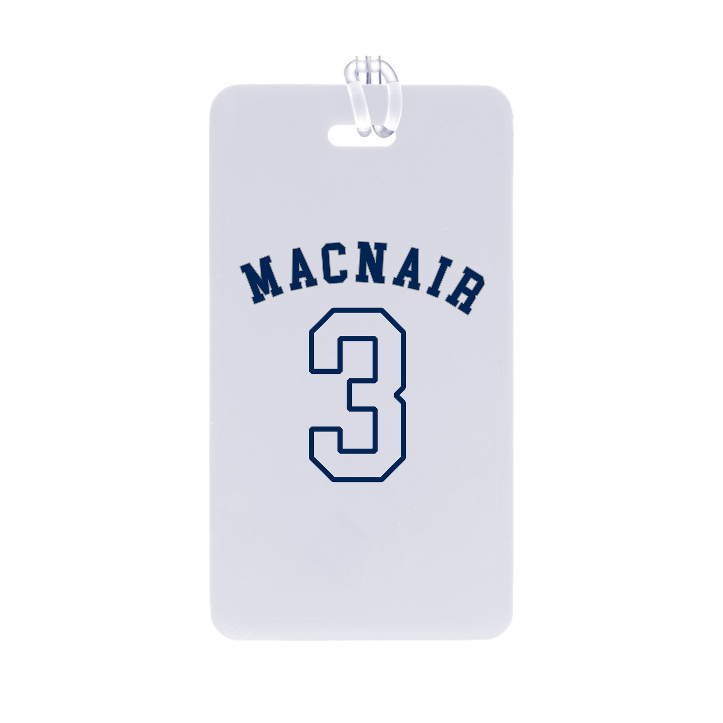 Bag Tag