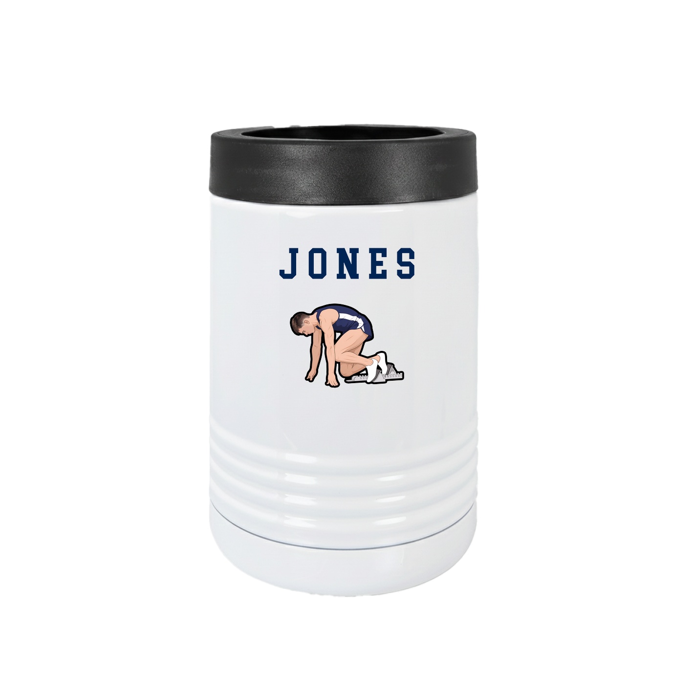 Beverage Holder — Shirsey in White