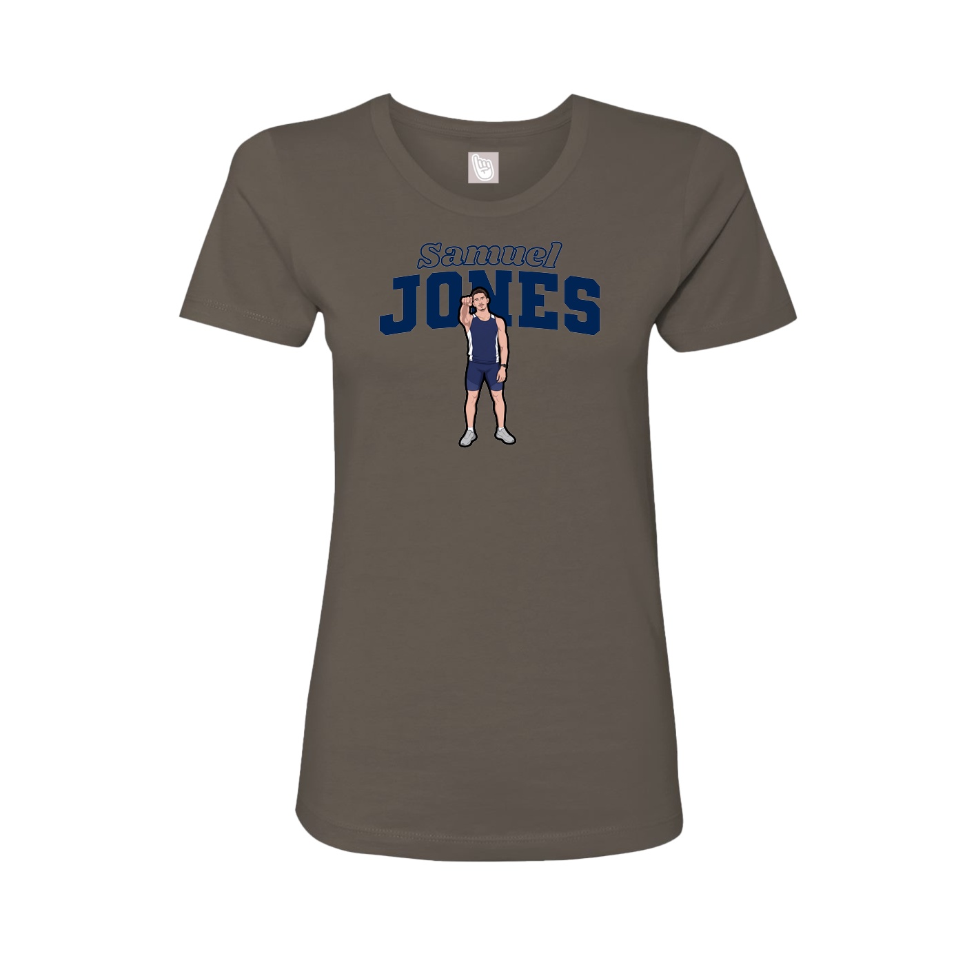 Fitted Women's Tee
