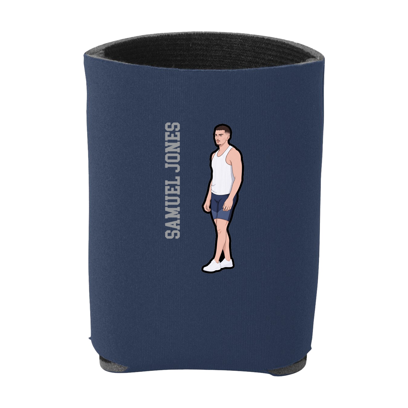 Can Holder
