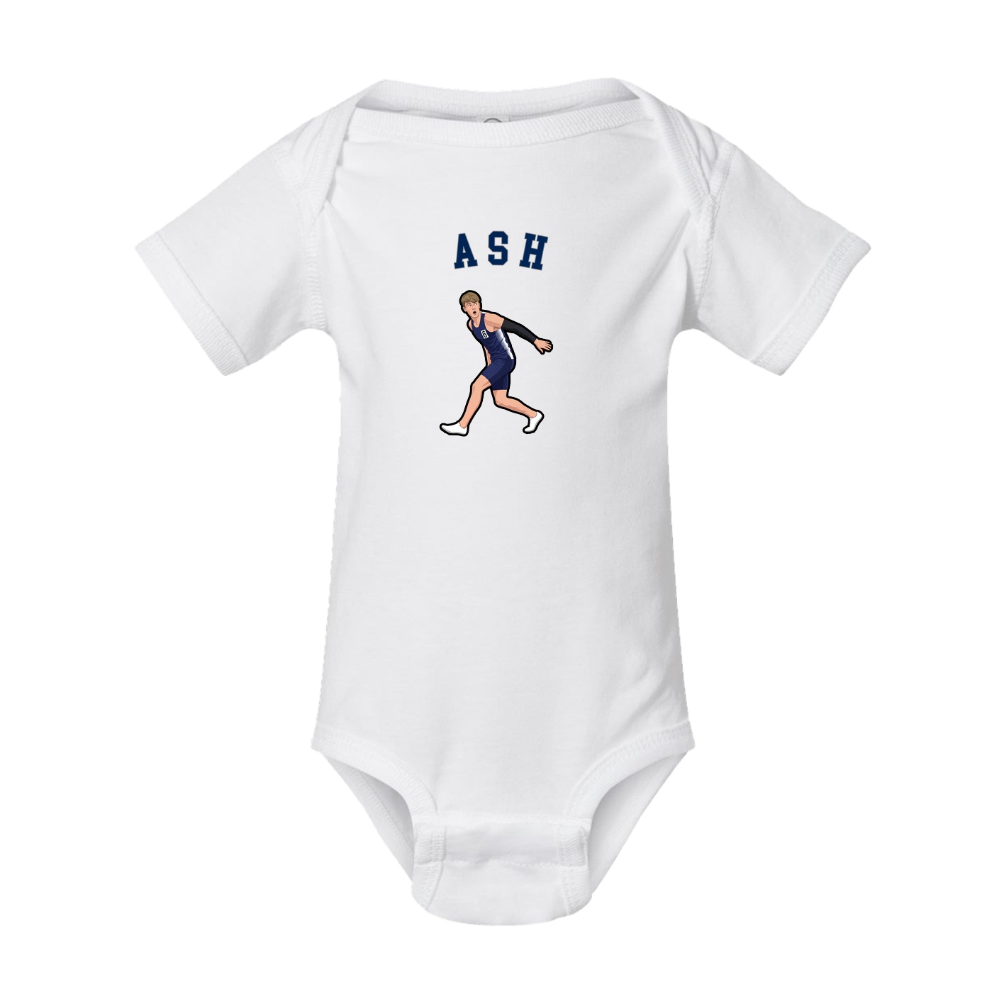 Baby Onesie