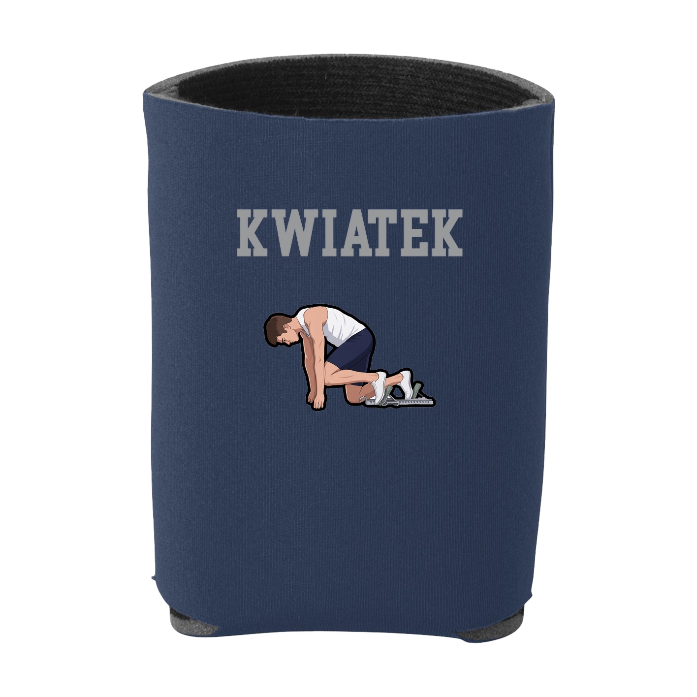 Can Holder — Shirsey in Navy