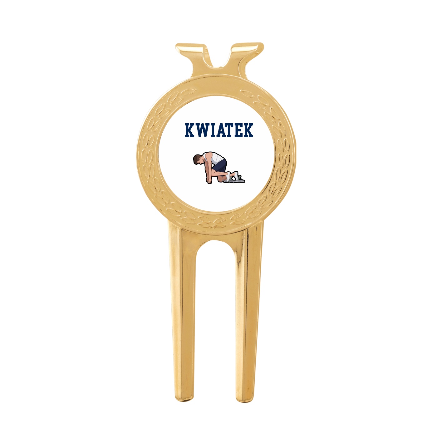 Divot Tool with Ball Marker — Shirsey in Classic