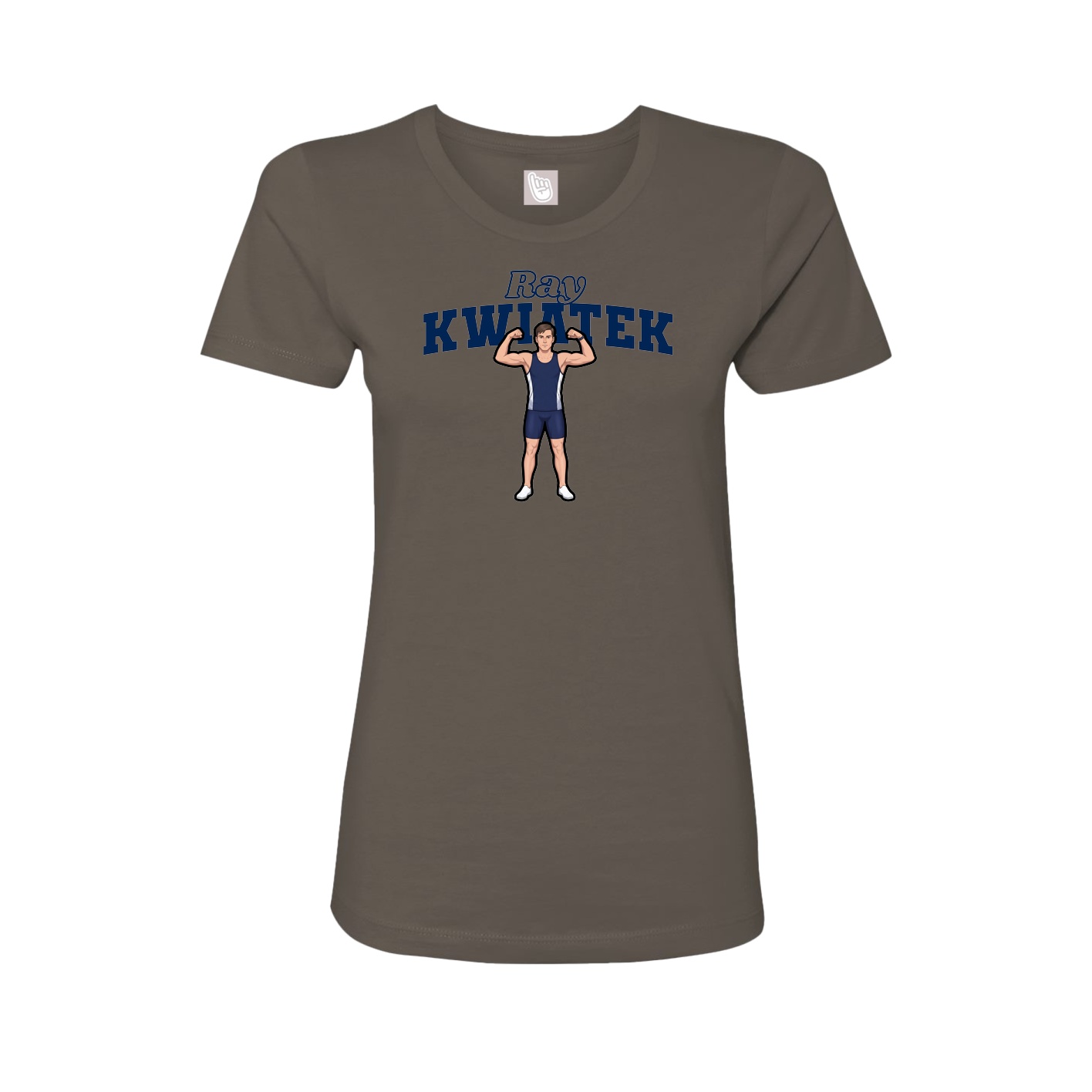 Fitted Women's Tee