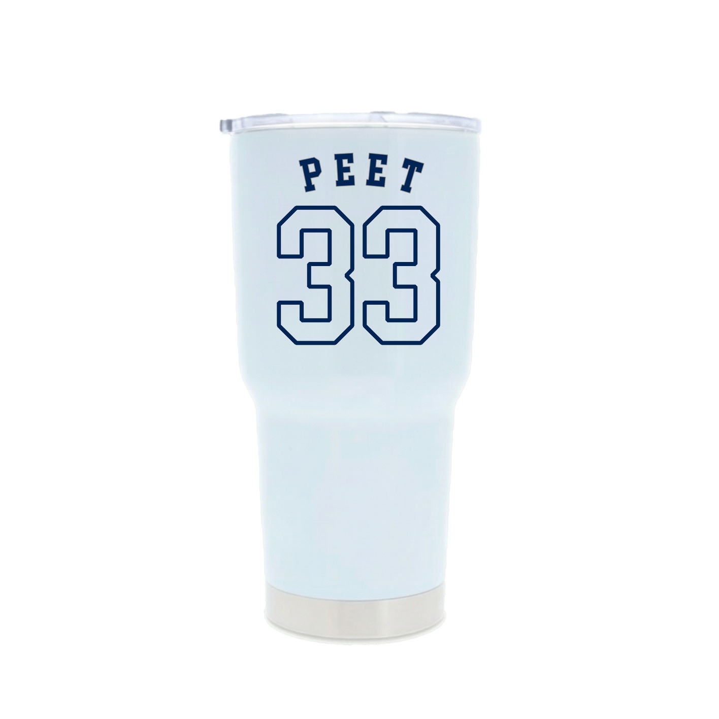 30oz Stainless Steel Tumbler