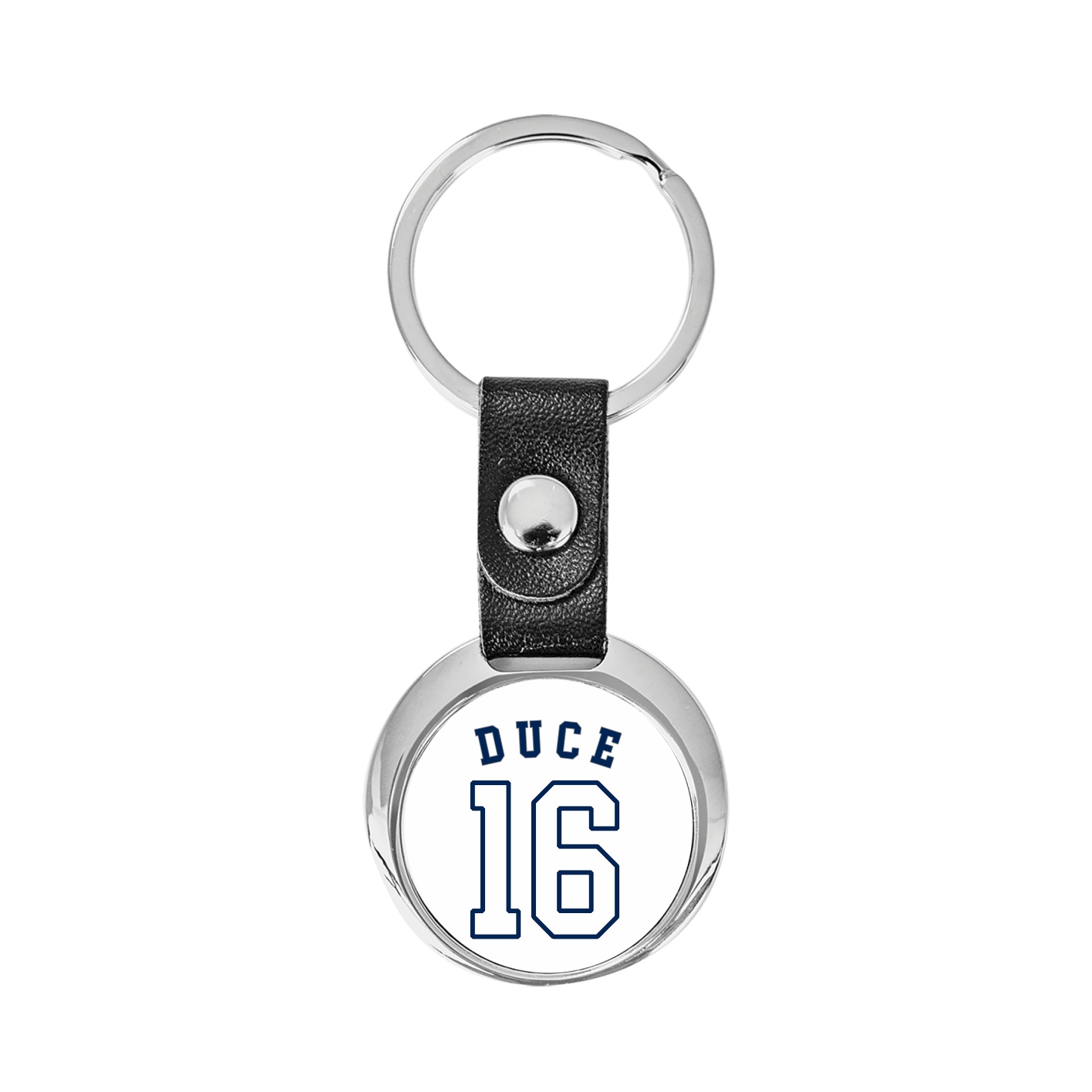 Key Chain — Shirsey Arch in Classic